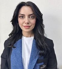 Lect. Alev KART GÜVEN