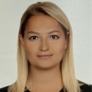 Lect. PhD. Nilgün Başak TECER