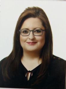 Lect. PhD. Berna YELEN