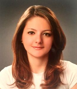 Lect. PhD. Dilara ŞEN