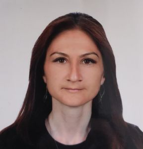 Lect. PhD. Fatma ALAN