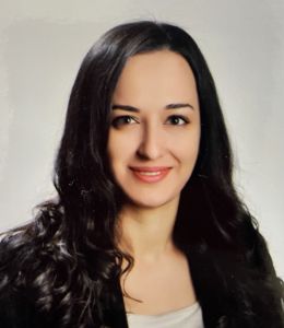 Lect. PhD. Şeyma SÜNBÜL