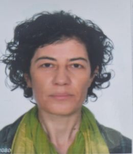 Lect. PhD. Şule TÜTÜNCÜ