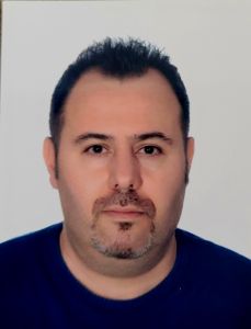 Lect. PhD. Tuncay ÇALIŞKAN