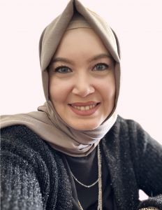 Öğr.Gör.Hande ASLAN