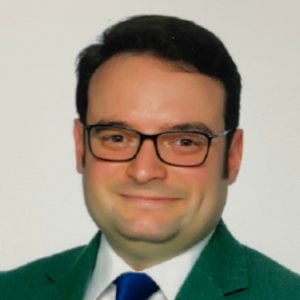 Asst. Prof. Yalçın GÜÇER 